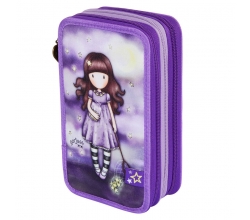 Plumier Gorjuss Catch A...