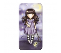 Portatodo metal Gorjuss...