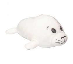 Peluche Foca soft 28cm surtido