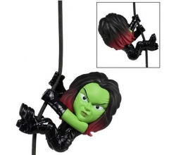 Figura scaler Gamora...