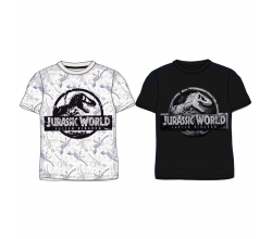 Camiseta Jurassic World...
