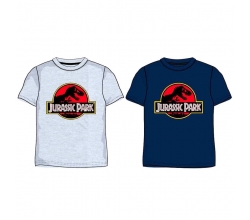 Camiseta Jurassic Park...