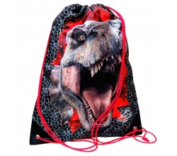 Saco Jurassic World 44cm