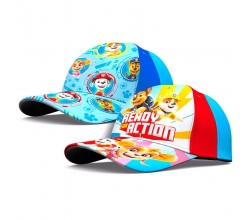 Gorra Patrulla Canina Paw...