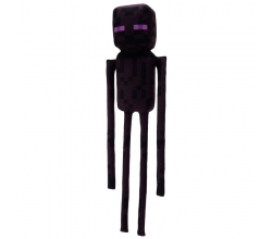 Peluche Enderman Minecraft...