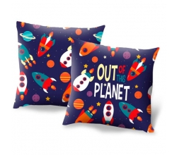 Cojin Out Planet