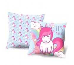 Cojin Unicornio Jr