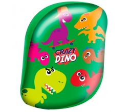 Cepillo pelo Crazy Dino