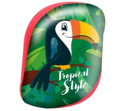 Cepillo pelo Tucan Tropical...