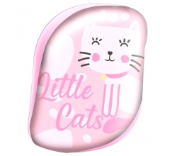 Cepillo pelo Little Cats