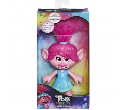 Muñeca Poppy Superstar...