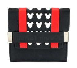 Cartera Mickey Disney...