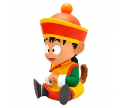 Figura hucha Chibi Gohan...