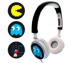 Auriculares personalizables...