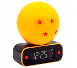 Lampara despertador Bola de...
