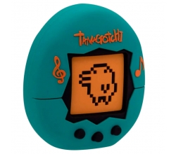 Altavoz Bluetooth Tamagotchi