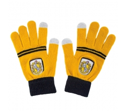 Guantes tactil Hufflepuff...