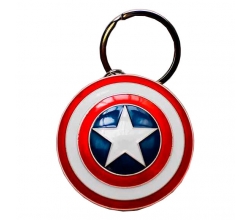 Llavero metal Escudo...