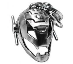 Llavero metal Casco Ultron...