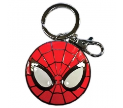 Llavero metal Spiderman Marvel