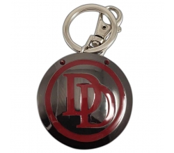 Llavero metal Logo...