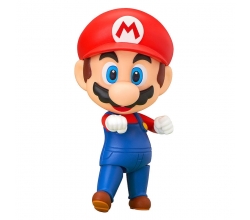 Figura Nendoroid Mario...