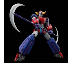 Figura Grendizer Infinitism...