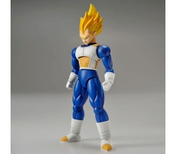 Figura Super Saiyan Vegeta...