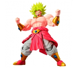 Figura Super Saiyan Broly...