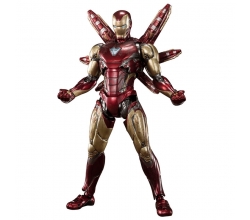 Figura Iron Man MK-85...