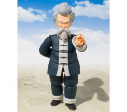 Figura articulada Jackie...
