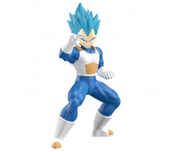 Figura Super Saiyan God...