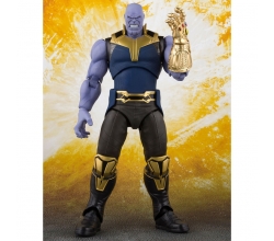 Figura articulada Thanos...