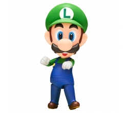 Figura Nendoroid Luigi...