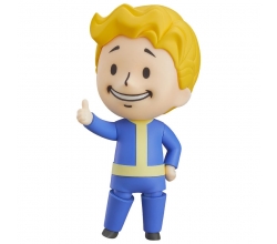 Figura Nendoroid Vault Boy...