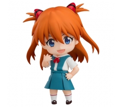 Figura Nendoroid Rebuild of...
