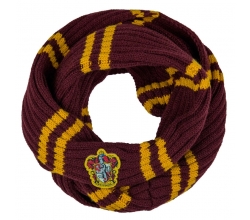 Bufanda infinita Gryffindor...