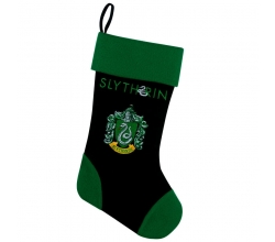 Calcetin Navidad Slytherin...