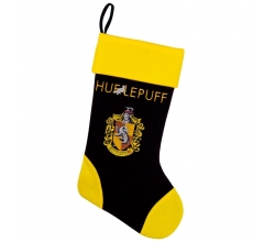 Calcetin Navidad Hufflepuff...