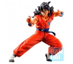 Figura Yamcha History of...