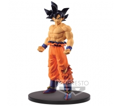 Figura Son Goku Ultra...
