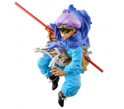 Figura Colosseum Banpresto...