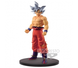 Figura Son Goku Ultra...