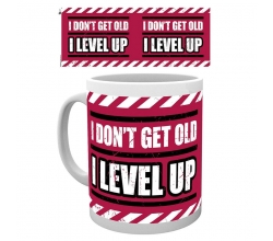 Taza I Level Up Gaming
