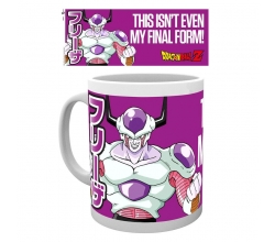 Taza Frieza Dragon Ball Z