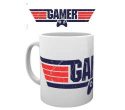 Taza Wings Gaming