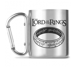 Taza mosqueton Ring El...