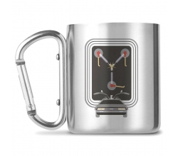 Taza mosqueton Flux Regreso...
