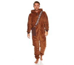 Mono Chewbacca Star Wars