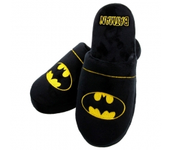Pantuflas Batman DC Comics...